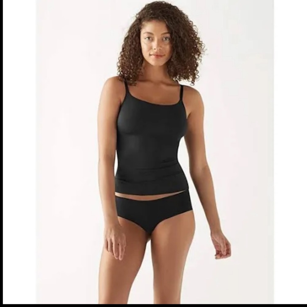 True and Co Shaping Tank